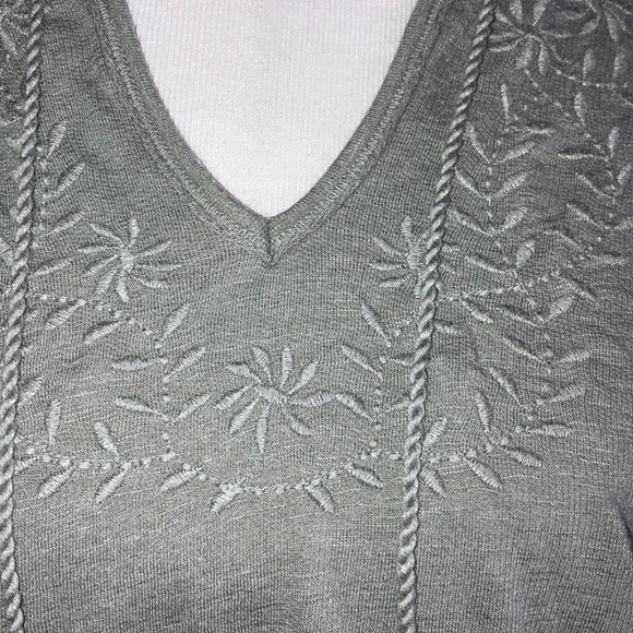 Sonoma Shortsleeved Hoodie 1270 - Picture 3 of 7